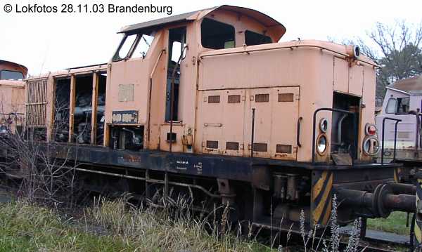 Kein weiteres Foto der Lok 524 vorhanden