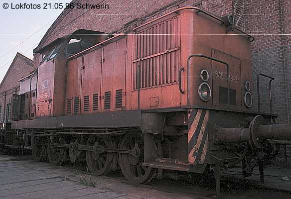 Kein weiteres Foto der Lok 528 vorhanden