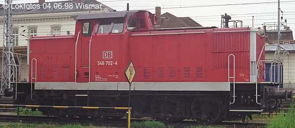 Kein weiteres Foto der Lok 702 vorhanden