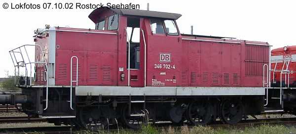 Kein weiteres Foto der Lok 702 vorhanden