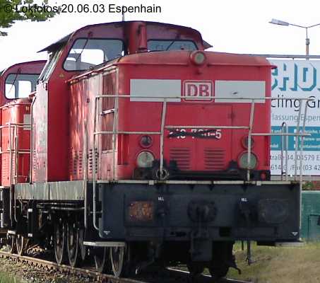 Kein weiteres Foto der Lok 730 vorhanden