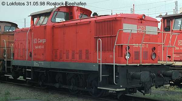Kein weiteres Foto der Lok 803 vorhanden