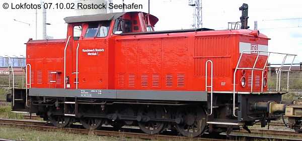 Kein weiteres Foto der Lok 811 vorhanden