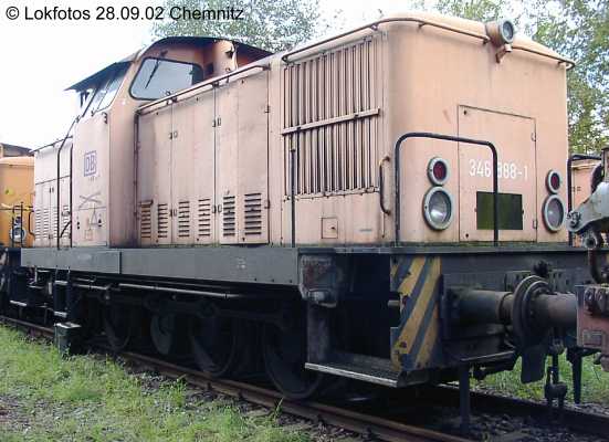Kein weiteres Foto der Lok 888 vorhanden