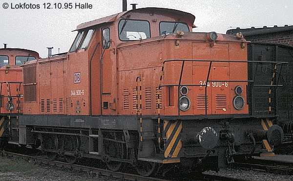 Kein weiteres Foto der Lok 900 vorhanden