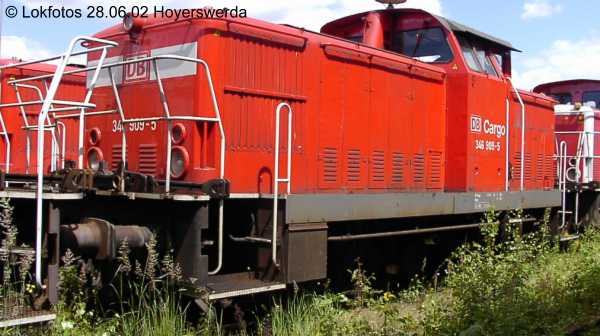 Kein weiteres Foto der Lok 909 vorhanden