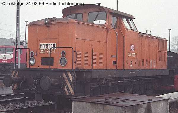 Kein weiteres Foto der Lok 925 vorhanden