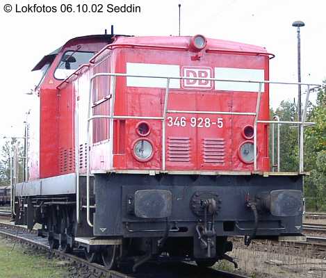 Kein weiteres Foto der Lok 928 vorhanden
