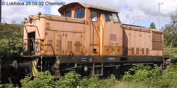 Kein weiteres Foto der Lok 943 vorhanden