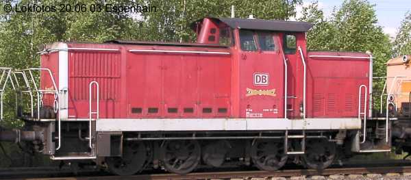 Kein weiteres Foto der Lok 944 vorhanden