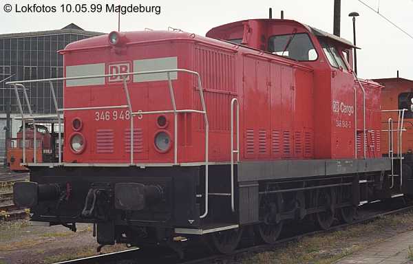 Kein weiteres Foto der Lok 948 vorhanden