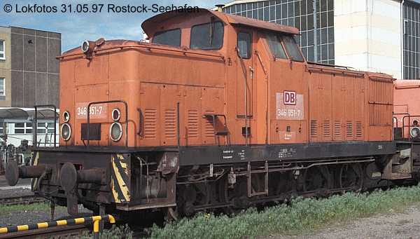 Kein weiteres Foto der Lok 951 vorhanden
