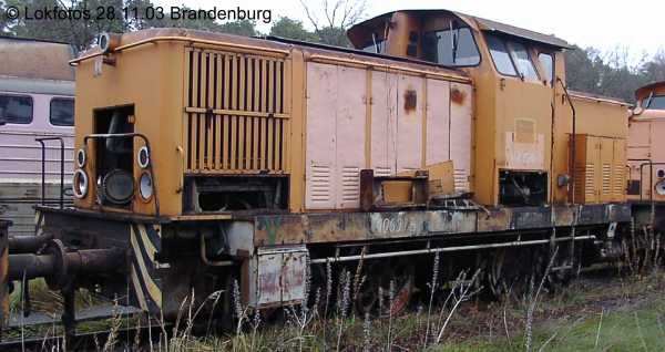 Kein weiteres Foto der Lok 973 vorhanden
