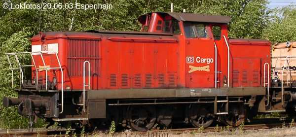 Kein weiteres Foto der Lok 991 vorhanden
