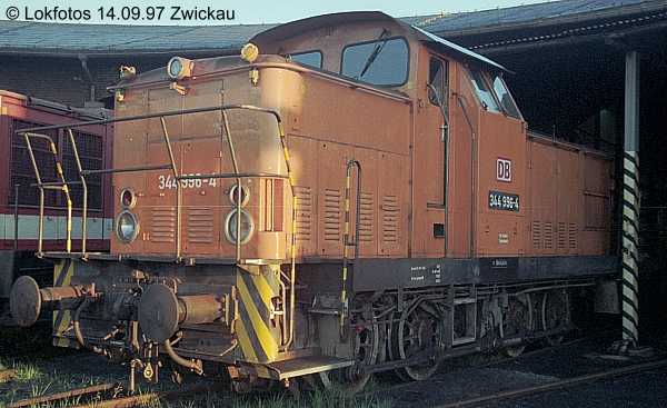 Kein weiteres Foto der Lok 996 vorhanden