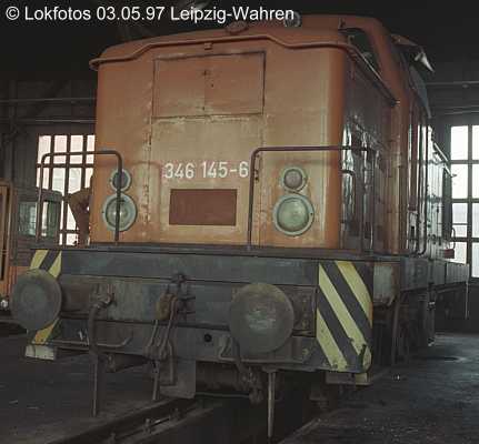 Kein weiteres Foto der Lok 145 vorhanden