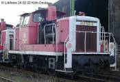 Kein weiteres Foto der Lok 102 vorhanden
