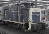 Kein weiteres Foto der Lok 117 vorhanden