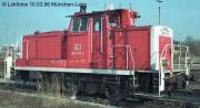 Kein weiteres Foto der Lok 119 vorhanden
