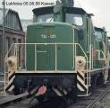 Kein weiteres Foto der Lok 124 vorhanden