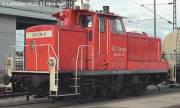 Kein weiteres Foto der Lok 130 vorhanden