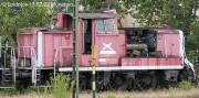 Kein weiteres Foto der Lok 137 vorhanden