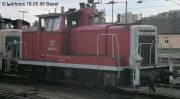Kein weiteres Foto der Lok 141 vorhanden