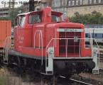 Kein weiteres Foto der Lok 142 vorhanden
