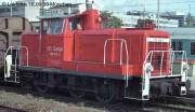 Kein weiteres Foto der Lok 142 vorhanden