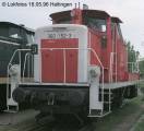 Kein weiteres Foto der Lok 152 vorhanden