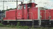 Kein weiteres Foto der Lok 180 vorhanden