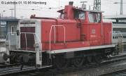 Kein weiteres Foto der Lok 214 vorhanden