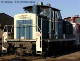 Kein weiteres Foto der Lok 227 vorhanden