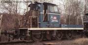 Kein weiteres Foto der Lok 238 vorhanden