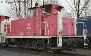 Kein weiteres Foto der Lok 241 vorhanden