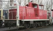 Kein weiteres Foto der Lok 248 vorhanden