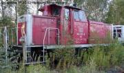 Kein weiteres Foto der Lok 253 vorhanden