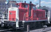 Kein weiteres Foto der Lok 256 vorhanden