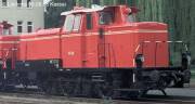 Kein weiteres Foto der Lok 273 vorhanden