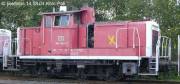 Kein weiteres Foto der Lok 409 vorhanden