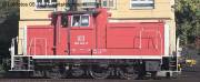 Kein weiteres Foto der Lok 422 vorhanden