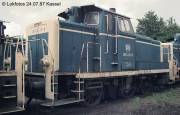 Kein weiteres Foto der Lok 433 vorhanden