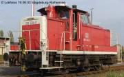 Kein weiteres Foto der Lok 434 vorhanden