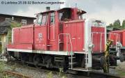 Kein weiteres Foto der Lok 436 vorhanden