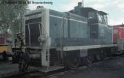 Kein weiteres Foto der Lok 438 vorhanden