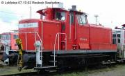 Kein weiteres Foto der Lok 446 vorhanden