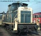 Kein weiteres Foto der Lok 448 vorhanden