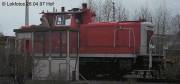 Kein weiteres Foto der Lok 502 vorhanden