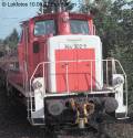 Kein weiteres Foto der Lok 502 vorhanden