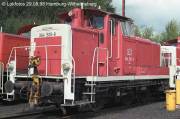 Kein weiteres Foto der Lok 505 vorhanden